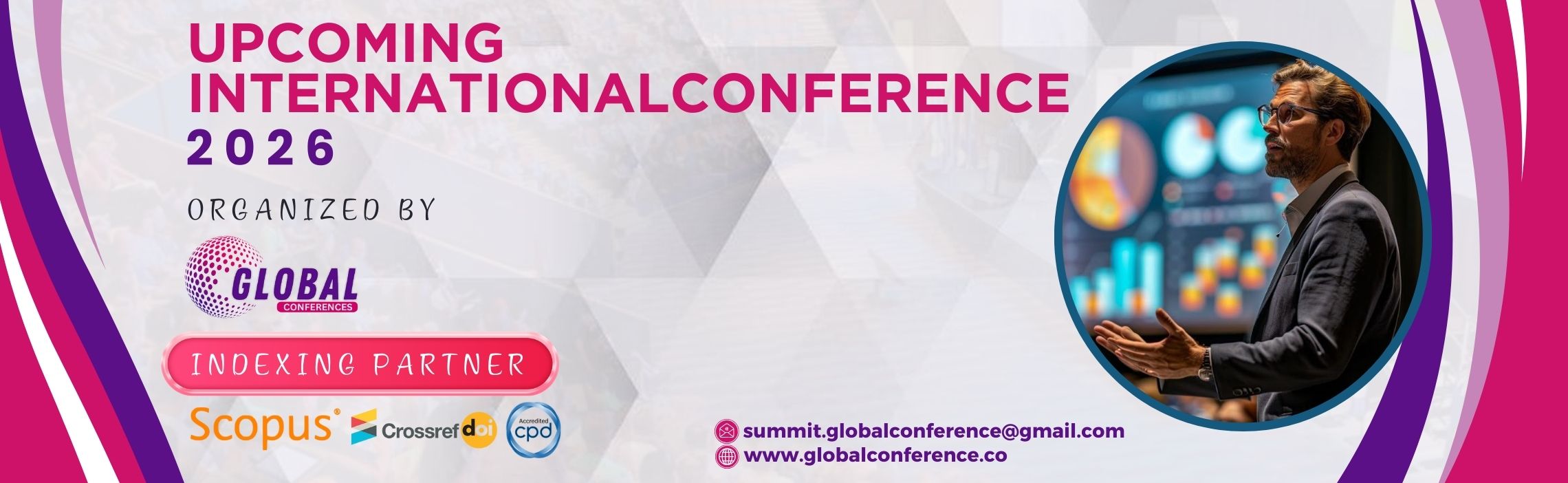 Global Conferences | GC